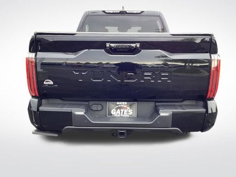 Used 2023 Toyota Tundra Platinum AWD/4WD image 9