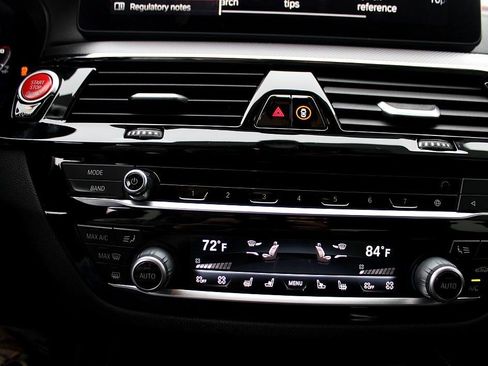 Used 2023 BMW M5 w/ Competition Package image 17