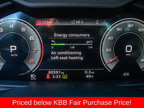 Used 2022 Audi Q7 3.0T Premium w/ Convenience Package image 15