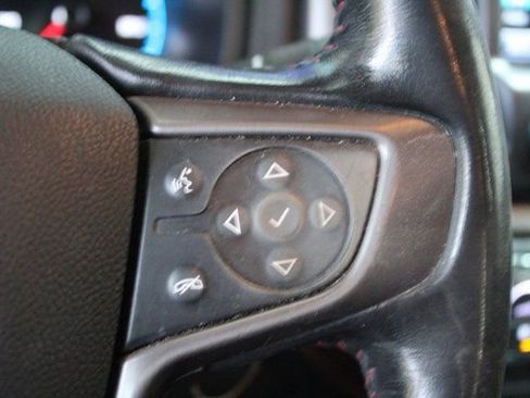 Used 2018 GMC Canyon All Terrain image 15