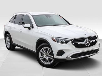 Used 2025 Mercedes-Benz GLC 300 4MATIC video 2