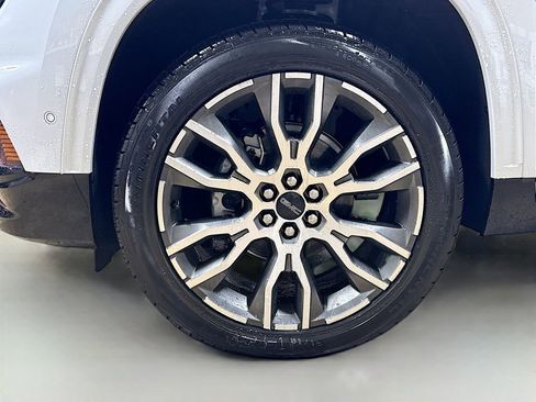 New 2026 GMC Acadia Denali Ultimate image 32