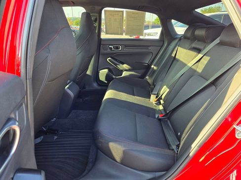 Used 2025 Honda Civic Si image 27