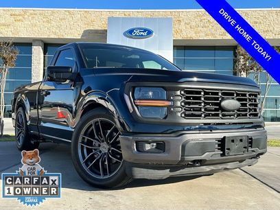 Used 2024 Ford F150 XL w/ Equipment Group 103A High