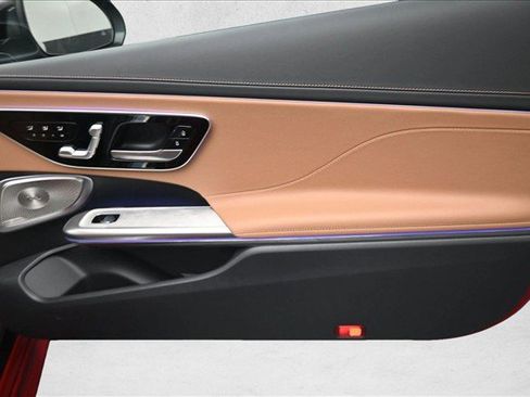Certified 2024 Mercedes-Benz CLE 300 4MATIC Cabriolet image 24
