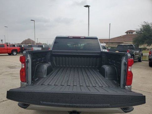 New 2026 Chevrolet Silverado 1500 Custom image 13