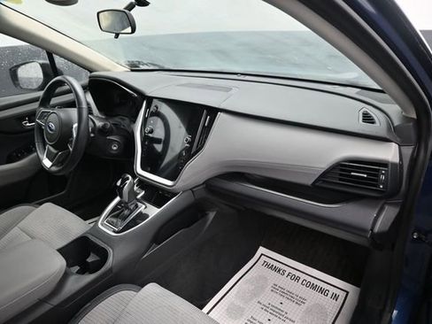 Used 2020 Subaru Outback Premium AWD/4WD image 9