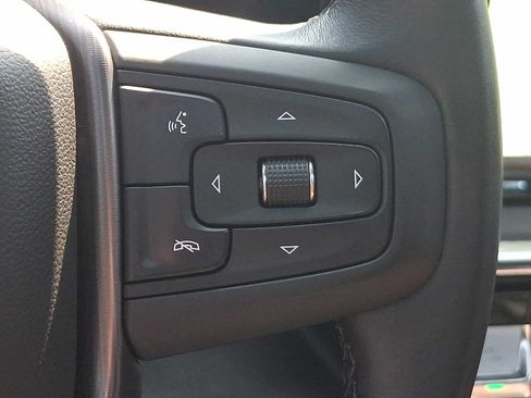 Used 2025 GMC Sierra 2500 Denali Ultimate AWD/4WD image 26