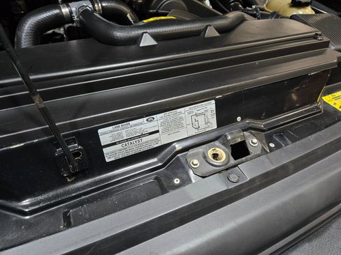 Used 2004 Land Rover Discovery SE image 70