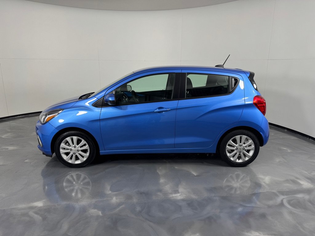 Used 2018 Chevrolet Spark LT FWD image 8