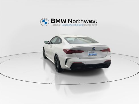 New 2026 BMW 440i xDrive Coupe w/ Premium Package image 13
