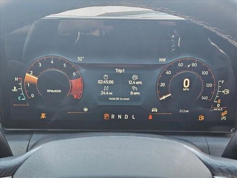 New 2026 Ford Mustang Coupe image 11