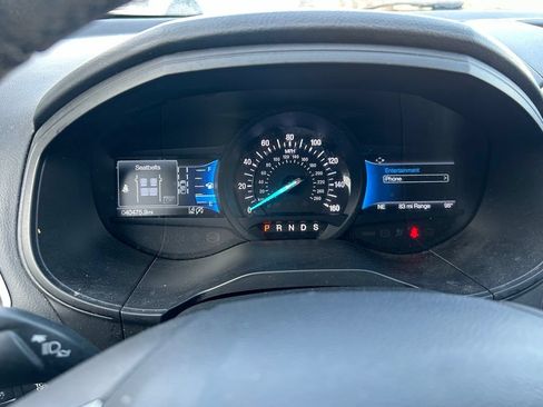 Used 2024 Ford Edge SEL w/ Convenience Package AWD/4WD image 12