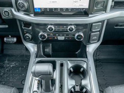 New 2026 Ford F150 XLT w/ Equipment Group 302A MID image 19