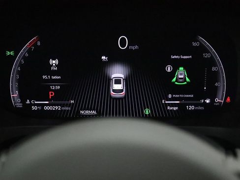 Used 2026 Acura MDX A-Spec image 3