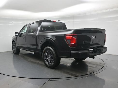 New 2026 Ford F150 STX w/ Equipment Group 200A image 26