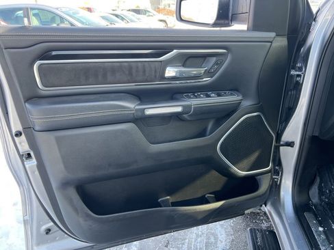 Used 2021 RAM 1500 Laramie w/ Sport Appearance Package image 20