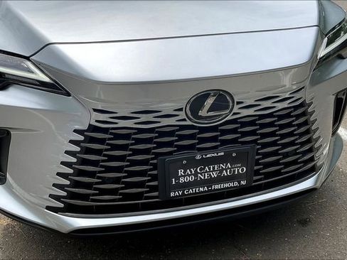 Used 2023 Lexus RX 350 Premium w/ Accessory Package (Z1) AWD/4WD image 33