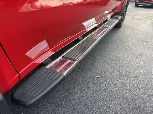 Used 2024 Chevrolet Silverado 1500 LT w/ Leather Package RWD image 16