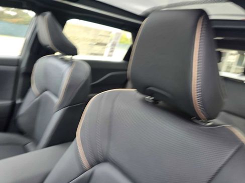 New 2025 Toyota Crown Signia image 25