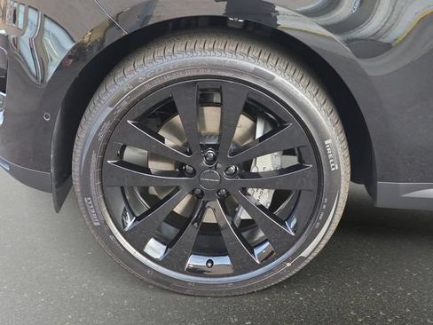 New 2026 Land Rover Range Rover Sport SE AWD/4WD image 22