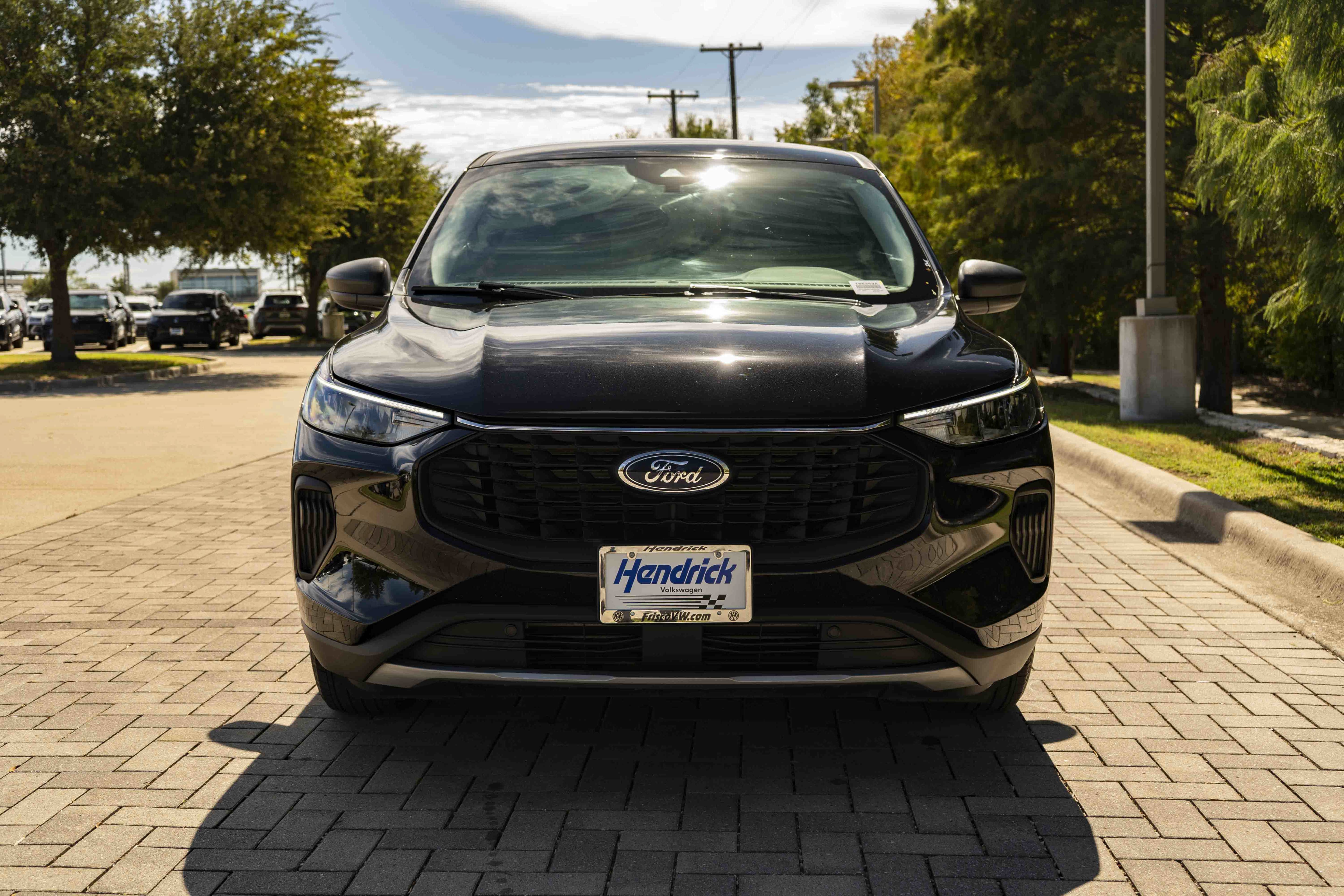 Used 2023 Ford Escape Active FWD image 3