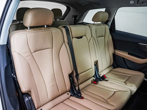 New 2026 Audi Q7 3.0T Premium image 10