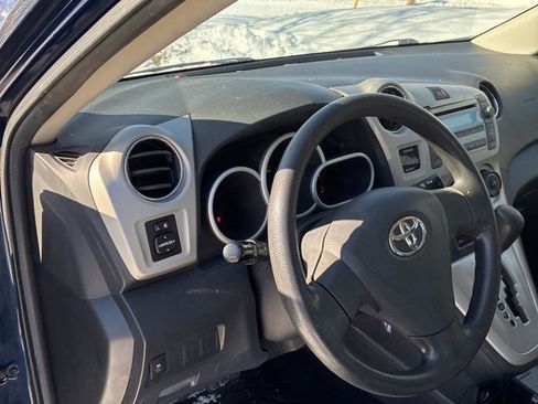 Used 2010 Toyota Matrix S image 15