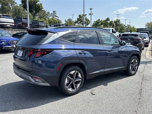 New 2026 Hyundai Tucson SEL image 7