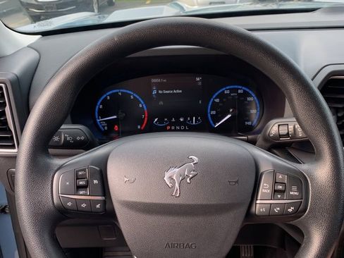 Used 2024 Ford Bronco Sport Big Bend image 20