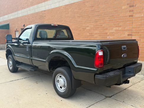 Used 2014 Ford F350 XL AWD/4WD image 5