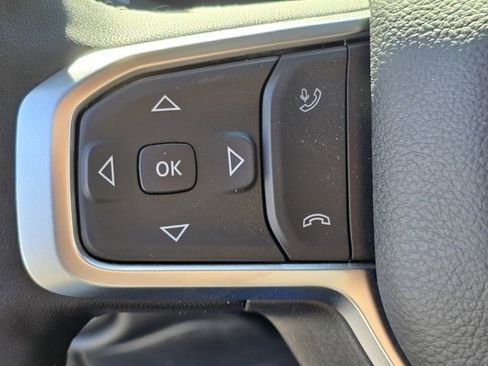 Used 2025 RAM 2500 Big Horn image 19