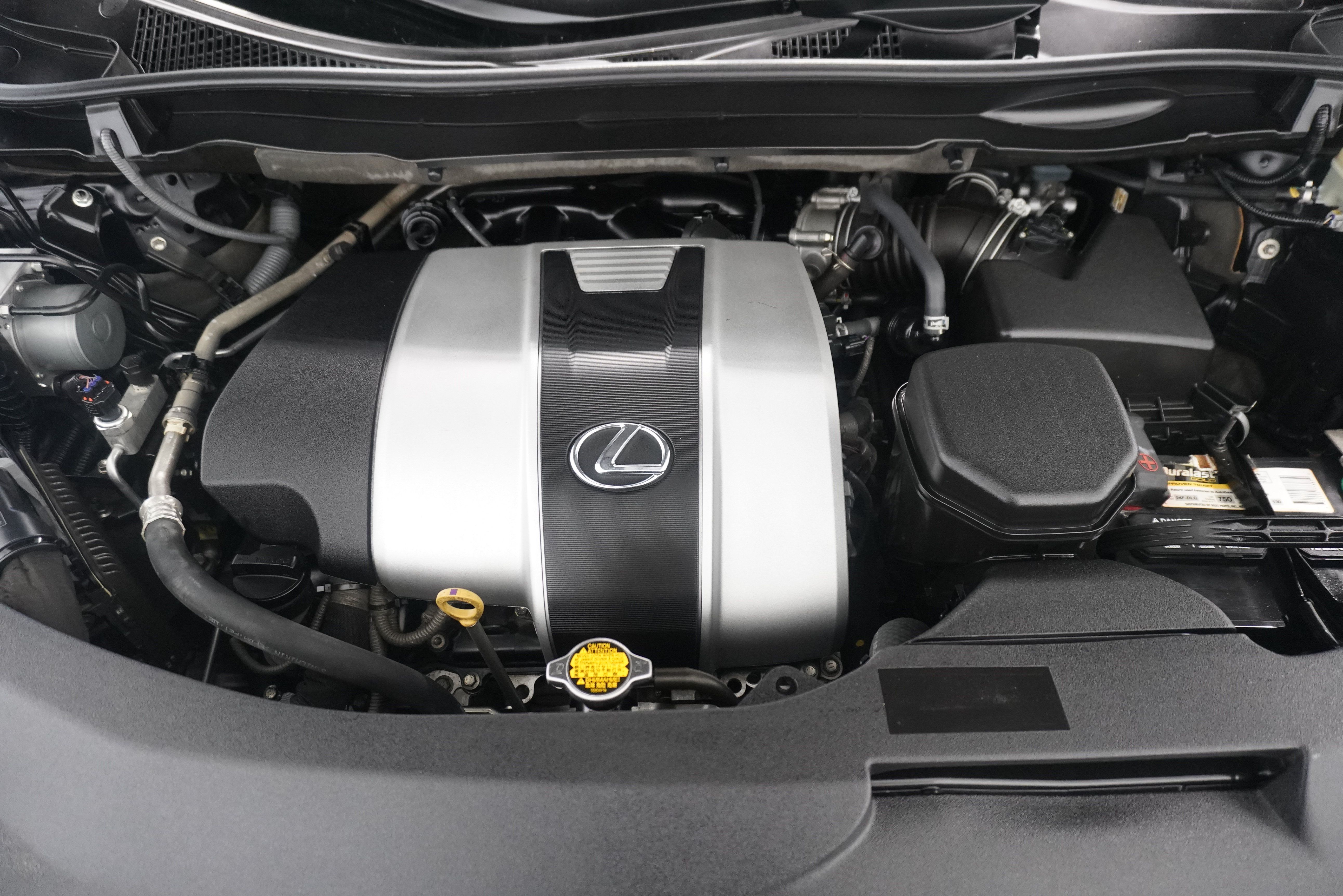 Used 2016 Lexus RX 350 FWD w/ Premium Package image 34