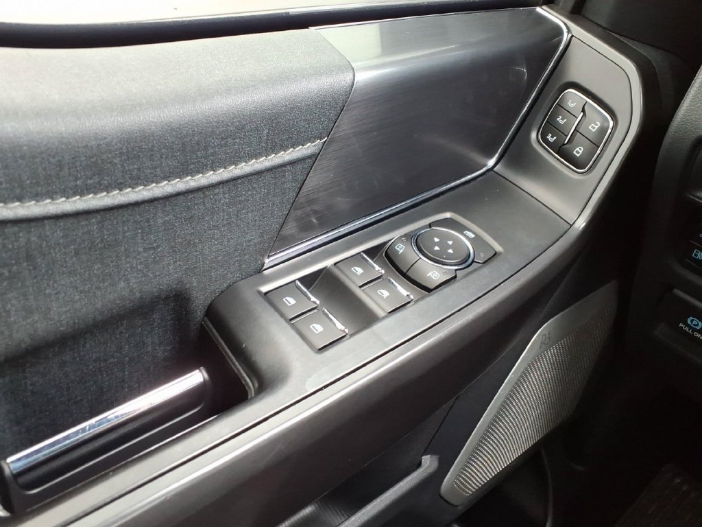Used 2024 Ford F150 Lariat w/ Equipment Group 502A High AWD/4WD image 37