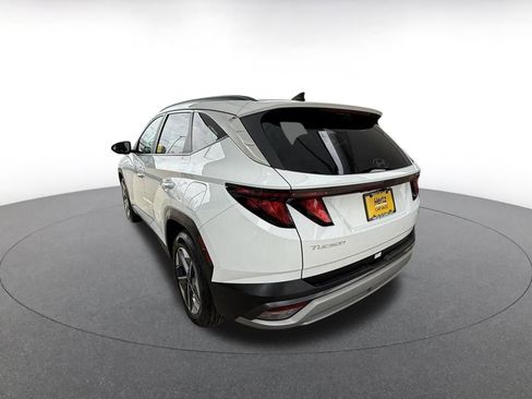 Used 2025 Hyundai Tucson SEL image 4