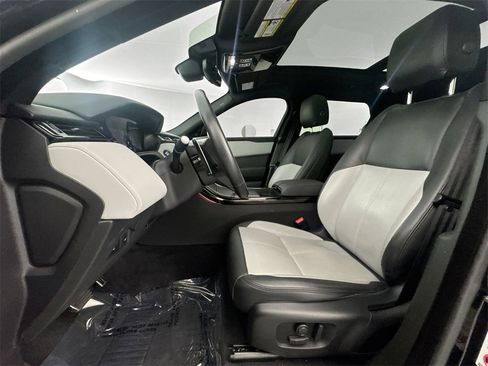 Certified 2024 Land Rover Range Rover Velar Dynamic SE image 20