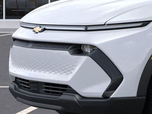 New 2026 Chevrolet Equinox EV LT AWD/4WD image 13