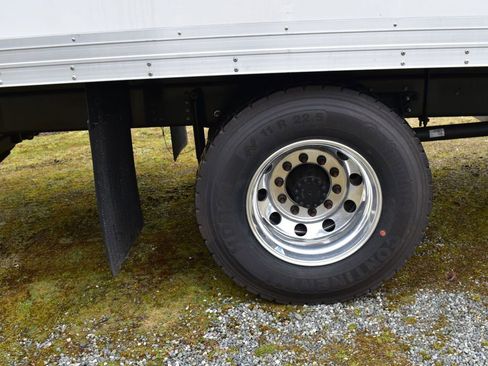 New 2025 Isuzu FTR 6500 XD image 20