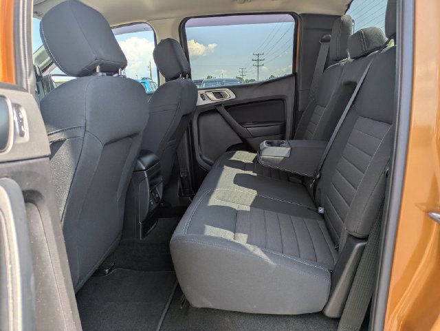 Used 2020 Ford Ranger XLT w/ Equipment Group 301A Mid AWD/4WD image 19