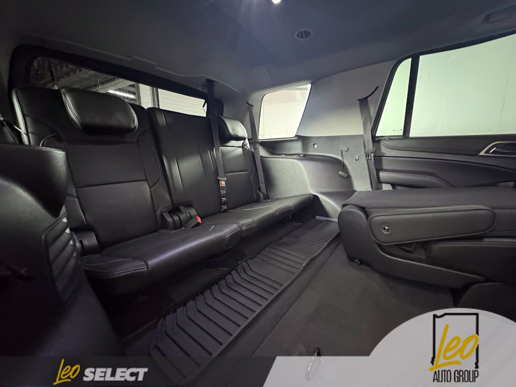 Used 2019 GMC Yukon Denali AWD/4WD image 11