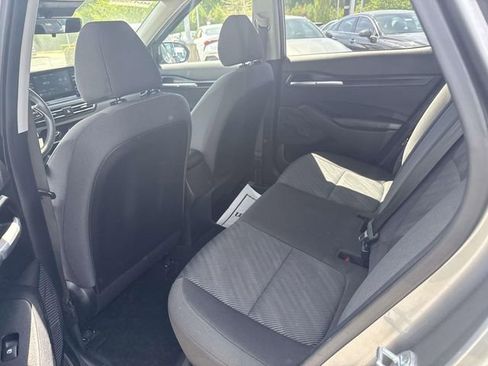 Used 2022 Kia Seltos LX image 4