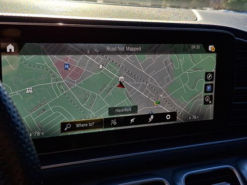 Used 2021 Mercedes-Benz GLE 53 AMG 4MATIC Coupe image 18