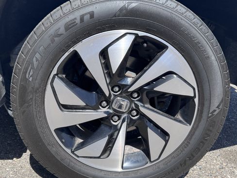 Used 2015 Honda CR-V Touring image 59