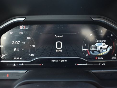 Used 2024 GMC Sierra 2500 Denali Ultimate image 15