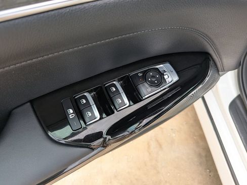 Certified 2026 Kia K5 EX FWD image 19