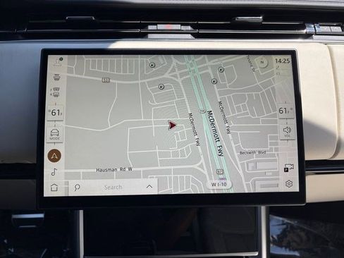 New 2026 Land Rover Range Rover Long Wheelbase SE image 24