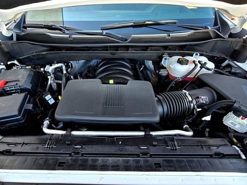 Used 2026 Chevrolet Silverado 1500 ZR2 AWD/4WD image 36