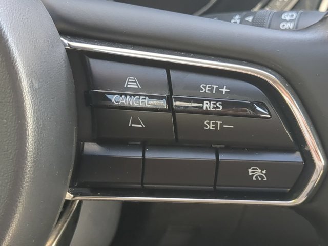 Used 2025 MAZDA CX-90 3.3 Turbo w/ Select Package AWD/4WD image 22