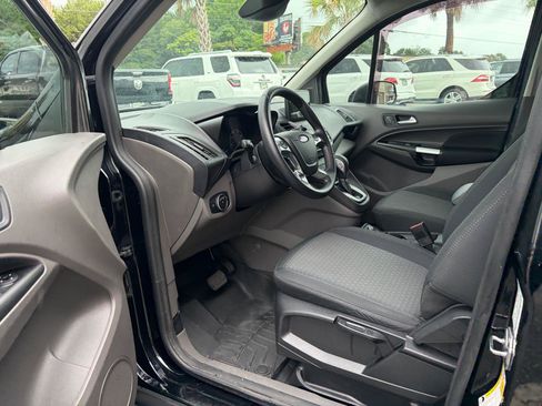 Used 2019 Ford Transit Connect XLT FWD image 38