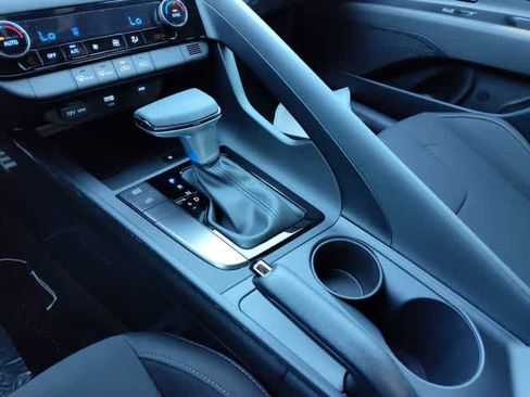New 2026 Hyundai Elantra Sport FWD image 24